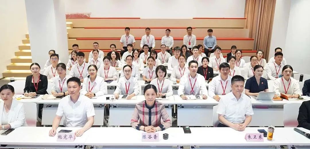 決戰四季度，沖刺總目標！9月下旬，集團成功通過28個優質投資選址項目