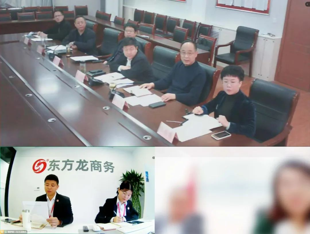 提高醫療水平和服務能力！河北某地方政府成功對接上市公司智慧醫療投資選址項目