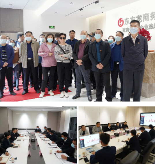 【進博之約】東方龍商務集團與進博共成長，滿載收獲沖刺年度目標！