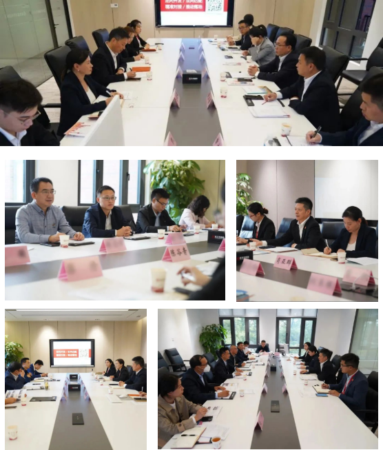 【進博之約】東方龍商務集團與進博共成長，滿載收獲沖刺年度目標！