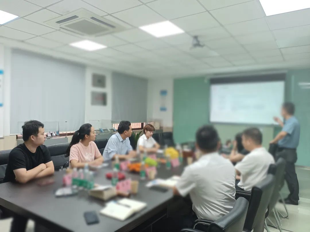 投資7億，產值12億！江西某地方政府實地對接消費電子材料生產擴建投資選址項目！