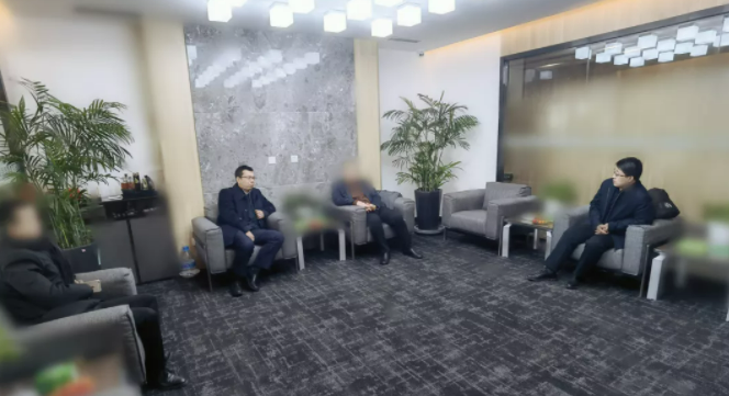 投資20億，初次對接即簽約！集團助推甘肅某地方政府與品牌紙制品擴建投資選址項目方成功簽訂投資協議