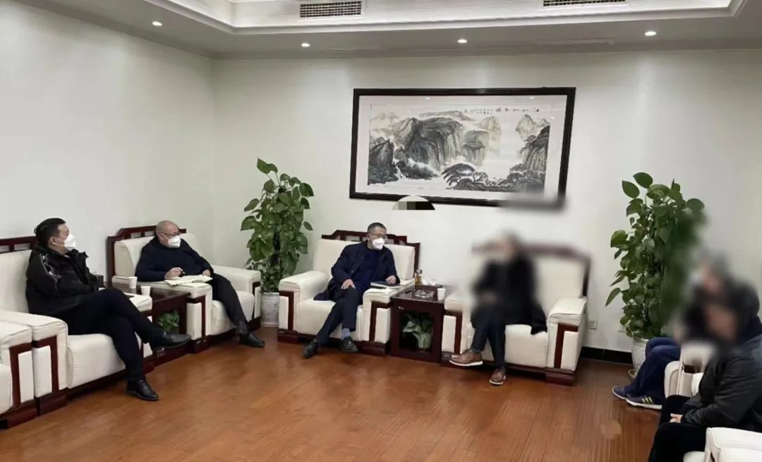 投資額7億，年營業額10億！行業龍頭生物新材料擴建投資選址項目方赴重慶某地方政府考察調研