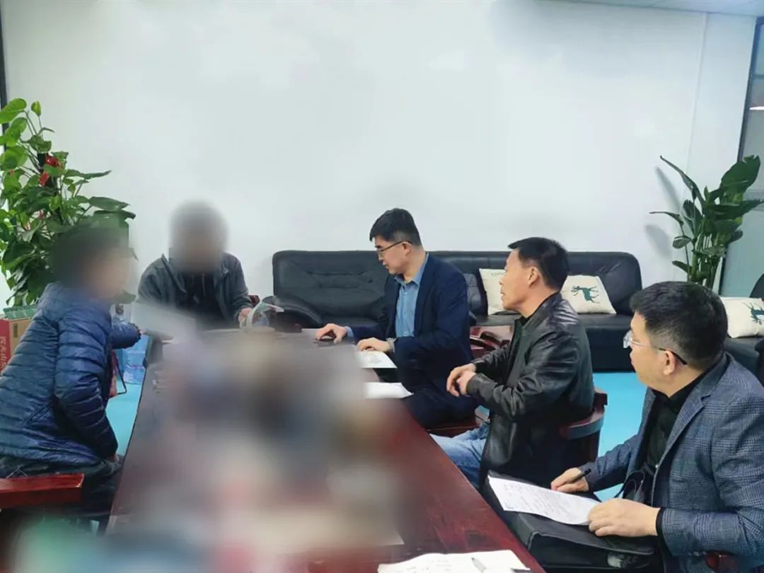 市場競爭優勢顯著，產品暢銷全國！甘肅某地方政府實地對接品牌電容器觸摸屏投資選址項目
