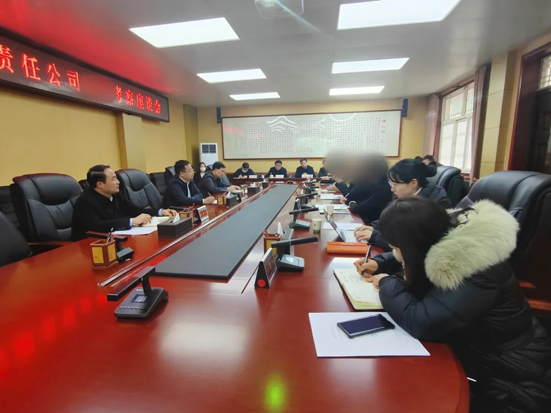 行業領先者，銷售渠道廣，市場份額高！知名品牌碳酸飲料生產擴建投資選址項目方實地考察陜西某地方政府