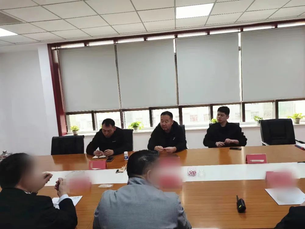 技術先進，案例成熟，落地快！山東某地方政府實地對接高品質新型醫用輔料投資選址項目