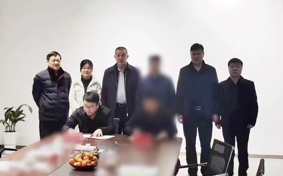 打響開門紅！總投資5億，滿產年產值10億！新疆某地方政府與高性能小動力電池生產擴建投資選址項目方成功簽訂投資協議