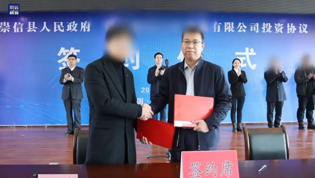 投資20億+25億，打造規?；鞅奔埗?！集團成功推動品牌紙制品擴建投資選址項目落戶甘肅平涼崇信縣