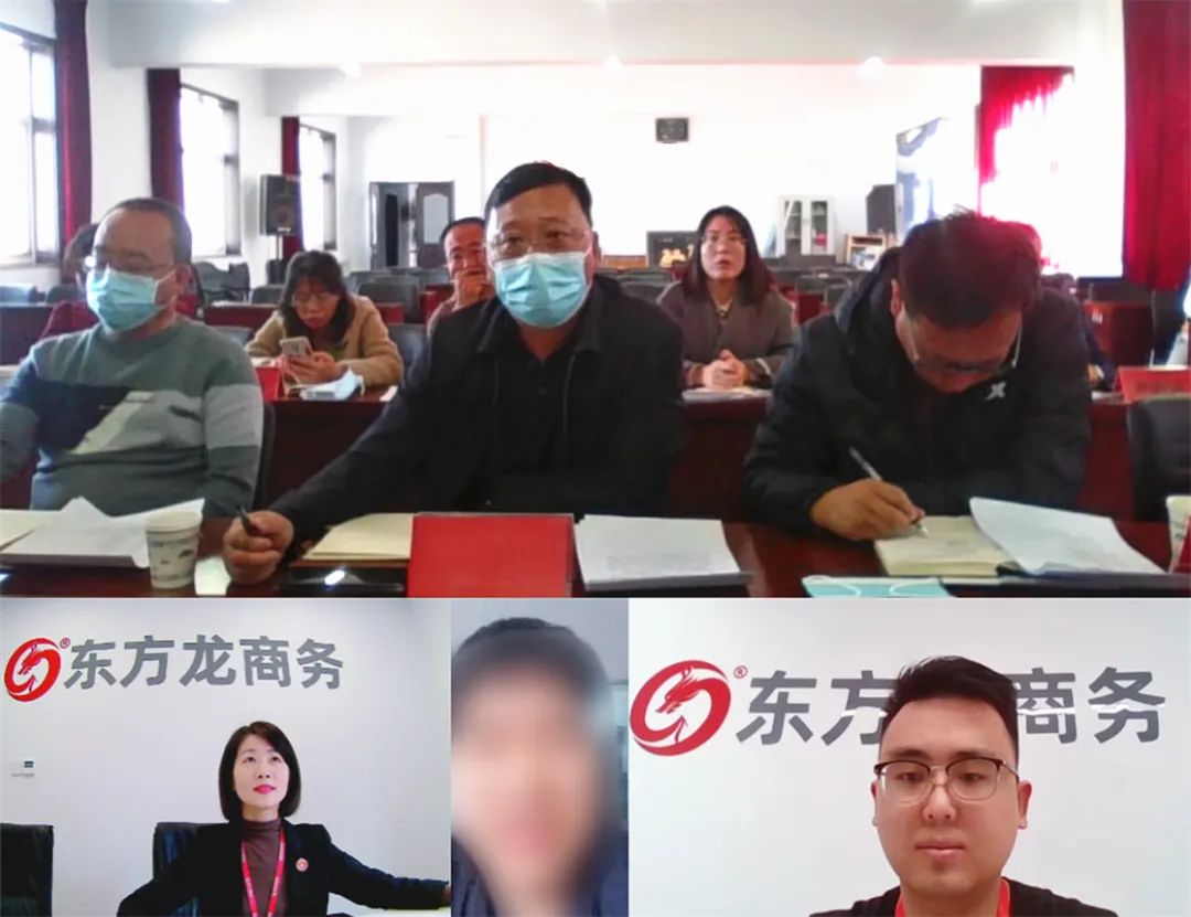 美團一級供應商，行業領先品牌！河北某地方政府成功對接綠色食品生產配送投資選址項目