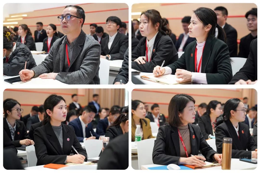 政府招商熱潮涌，項目開發勢如虹！3月上旬，集團成功通過31個優質投資選址項目
