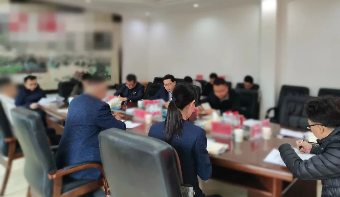 斬獲50余項研發專利，市場份額高！在集團的精準推介下，綠色智慧出行產品制造投資選址項目方反向考察廣西某地方政府