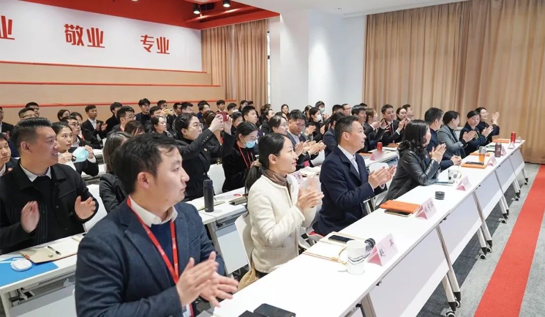 集中火力強開發，凝心聚力攻落地！3月中旬，集團26個優質投資選址項目通過評估