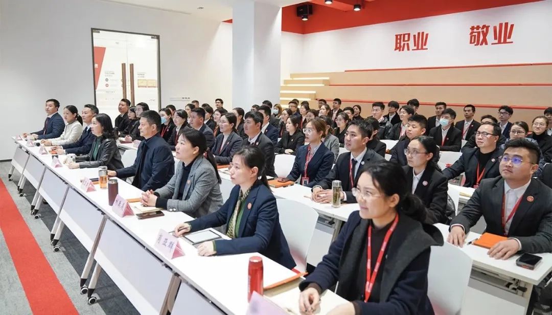集中火力強開發，凝心聚力攻落地！3月中旬，集團26個優質投資選址項目通過評估