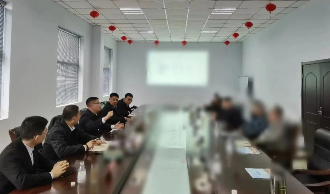 投資額20億，年產值30億！四川某地方政府實地對接新型光電子器件制造投資選址項目