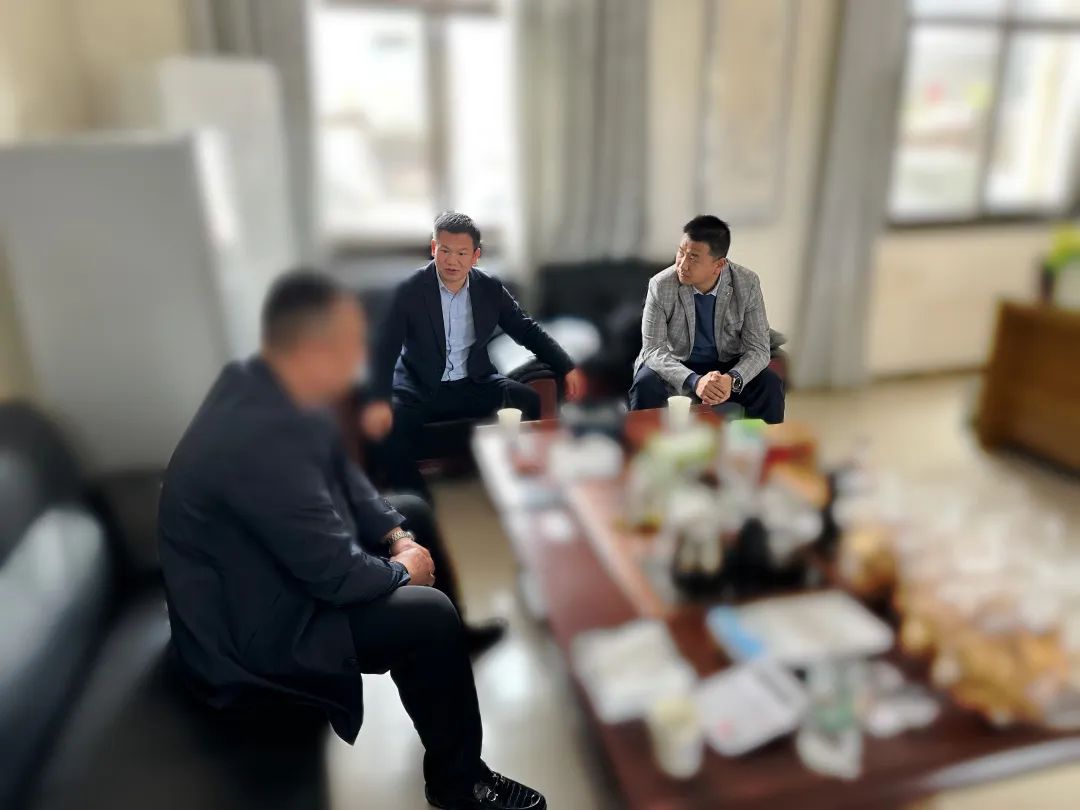 高新技術企業，與各大電商直播平臺建立合作關系，銷量劇增，市場潛力大！湖北某政府實地對接休閑食品+預制菜擴建投資選址項目