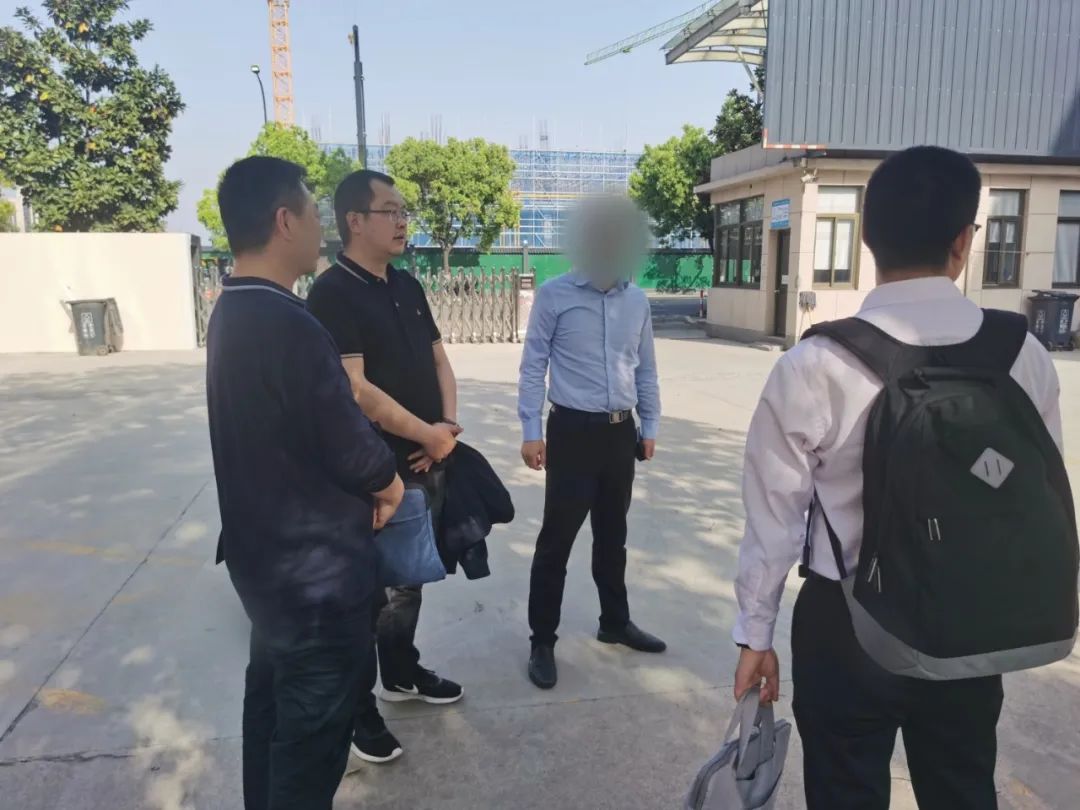 國內知名制造商，強勢推動建筑智能數字化發展！四川某地方政府成功對接物聯鋼構智造投資選址項目