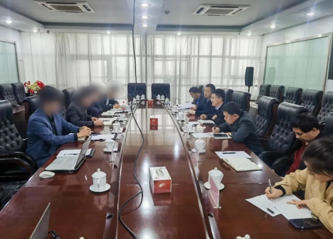 品牌實力認證，行業領先地位顯著！知名品牌綠色食品生產投資選址項目方實地考察山東某地方政府
