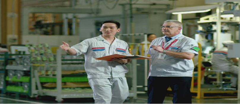 集團全力助推湖北襄陽南漳縣委托招商引資，擦亮南漳“金”字招牌，打造南漳發展新高地