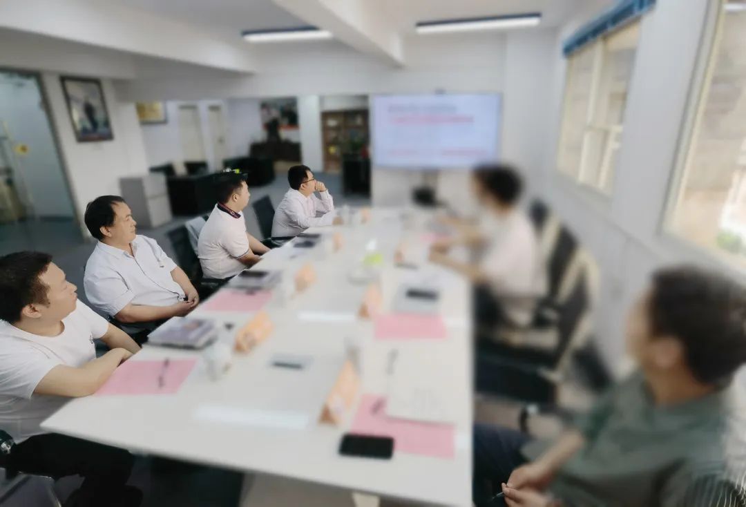 打造城市新IP，激發發展新活力！湖南某地方政府實地對接動漫主題樂園投資選址項目