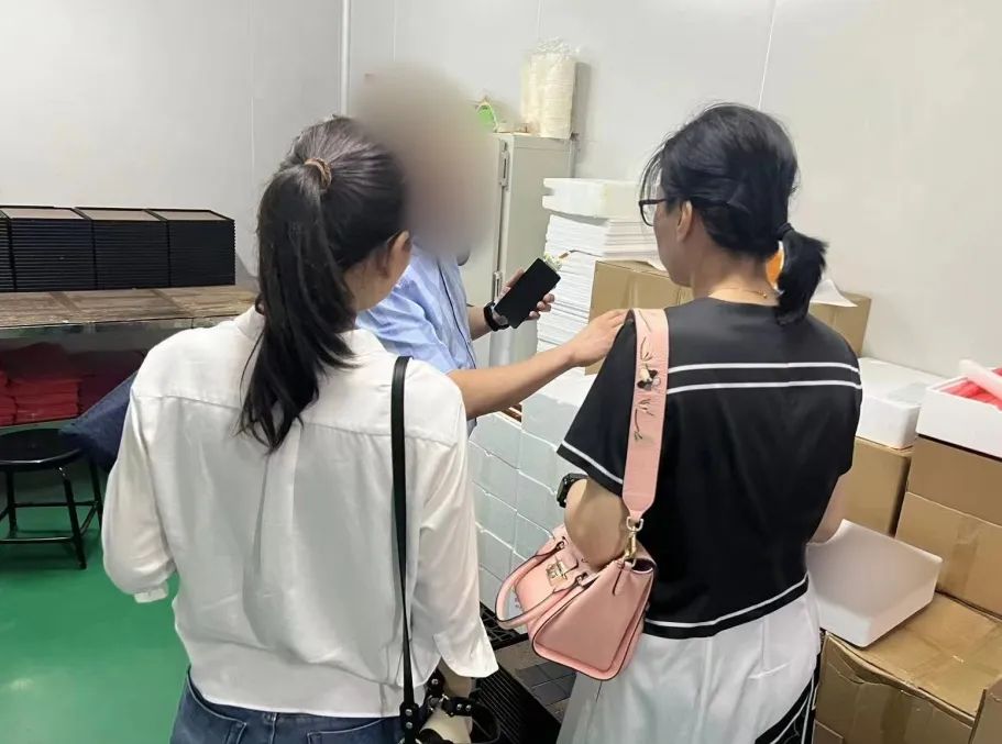 高新技術企業，項目投產見效快！陜西某地方政府實地對接液晶顯示核心配件投資選址項目
