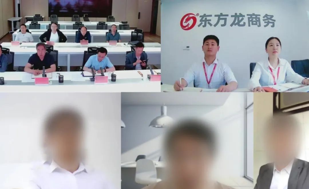 投資額10億，全球領先品牌！甘肅某地方政府成功對接行業龍頭綠色建筑布點投資選址項目