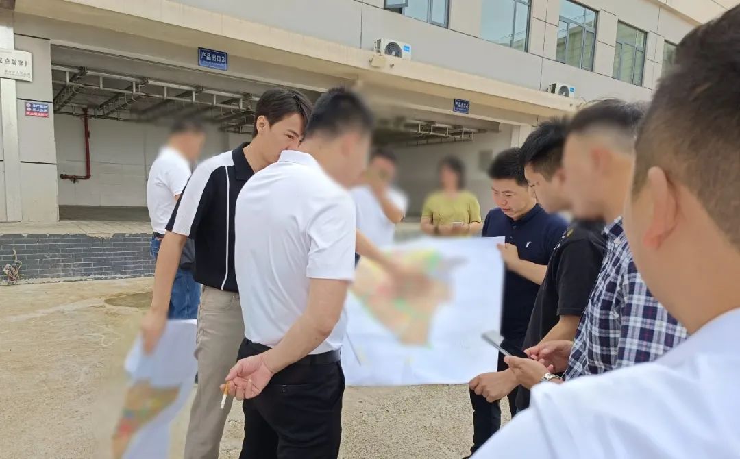 20天！投資額超50億，年產值100億，年創稅收超5億！集團推動重慶某地方政府與安全食品產業園投資選址項目企業成功簽約