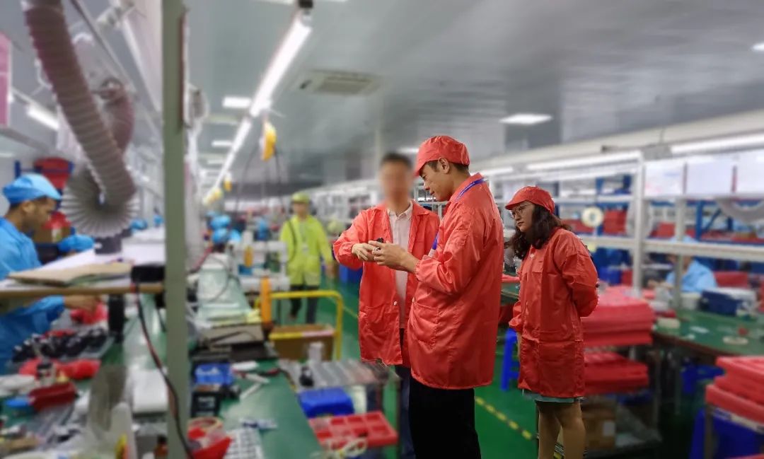 投資額5億，年產值12億！四川某地方政府實地對接高品質智能終端產品擴建投資選址項目