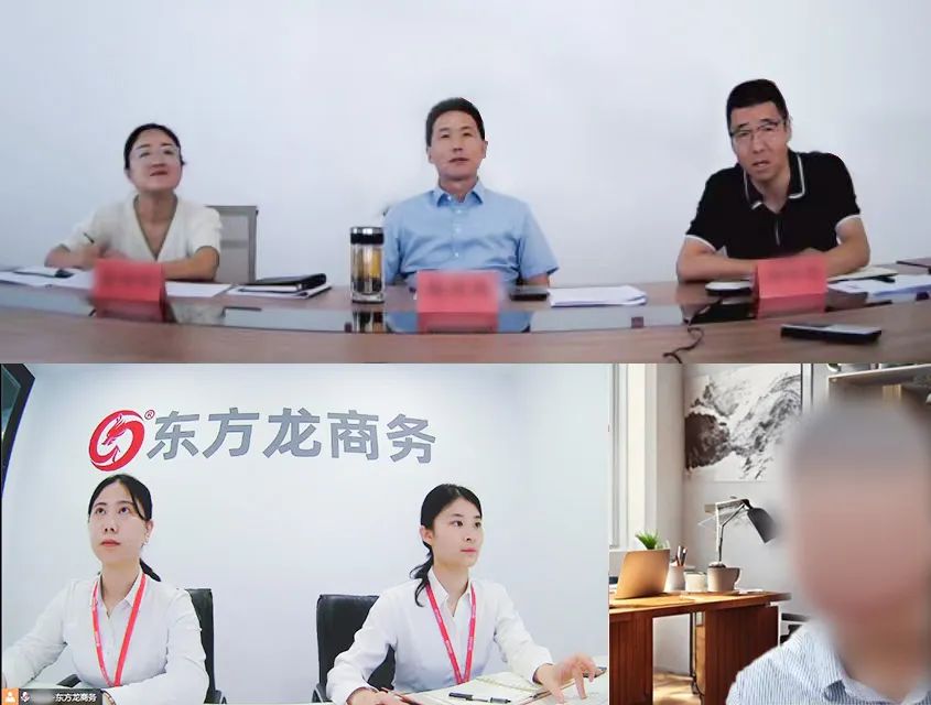 高新技術企業，專精特新企業！新疆某地方政府成功對接高端紡織材料擴建投資選址項目
