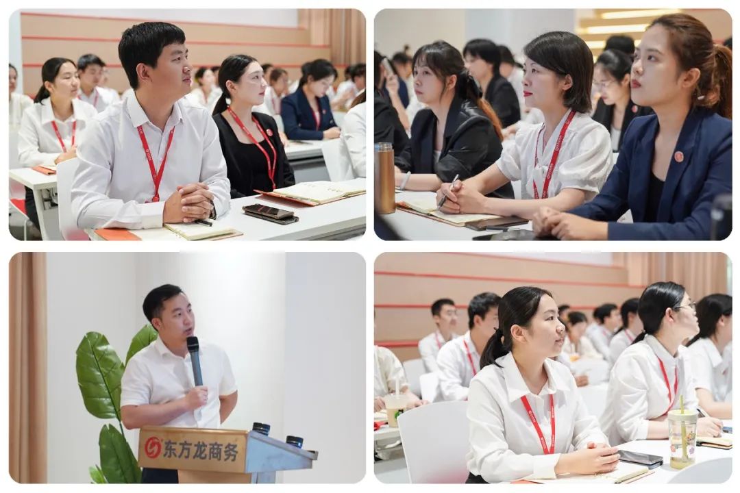 引大引強引頭部！8月上旬集團共30個優質投資選址項目通過評估