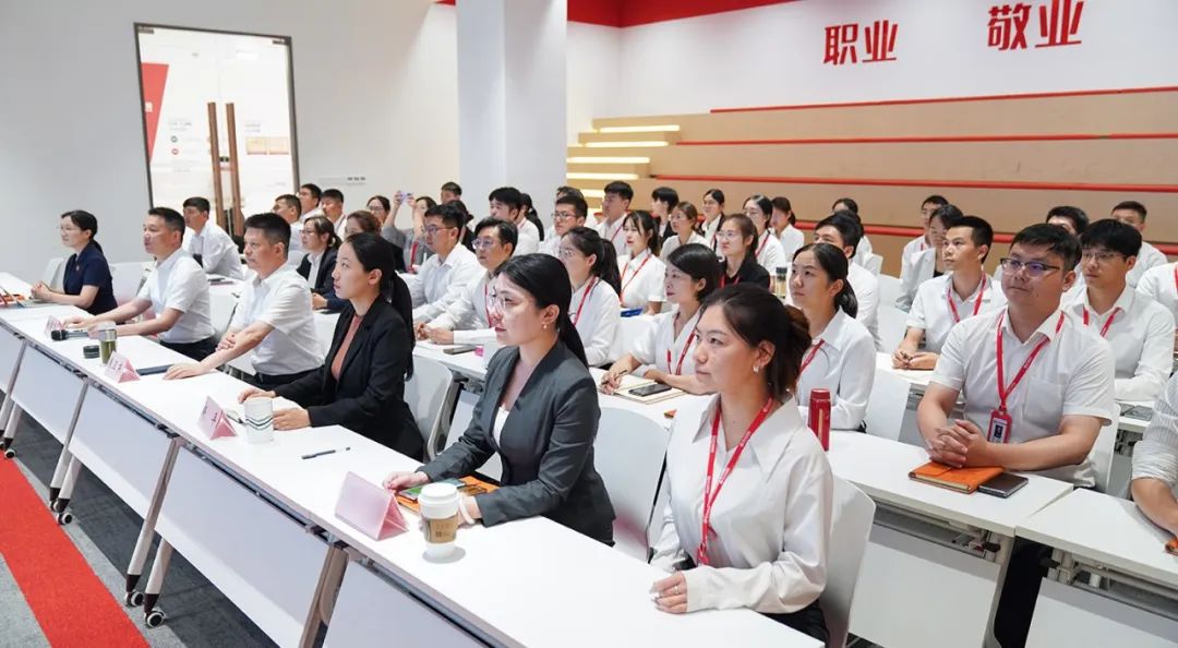 項目為王，服務為本！8月中旬，集團共31個優質投資選址項目通過評估