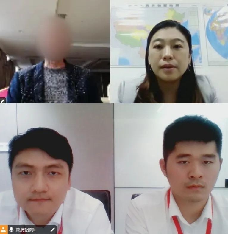 突破國內技術空白，產品附加值高！納米新材料生產投資選址項目方實地考察四川某地方政府