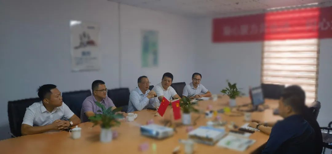 投資額3億，年產值5億！福建某地方政府實地對接高品質顯示配件投資選址項目