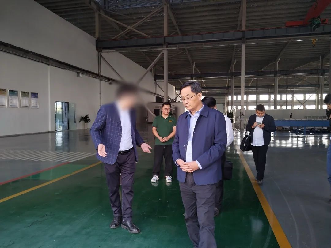 投資額5億，年產值7億！安徽某地方政府實地對接新能源換電設備+儲能系統擴建投資選址項目
