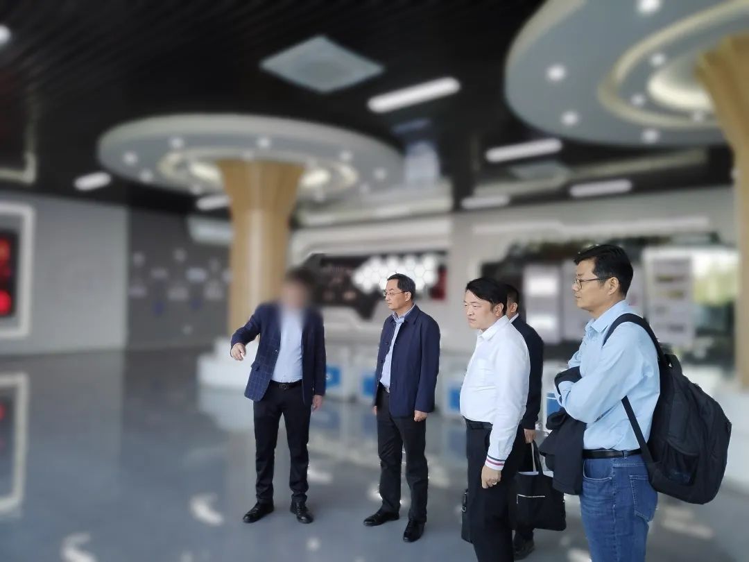 投資額5億，年產值7億！安徽某地方政府實地對接新能源換電設備+儲能系統擴建投資選址項目