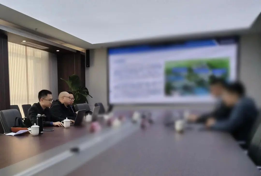 年產值12億！重慶某地方政府實地對接新能源鋰電化工材料投資選址項目