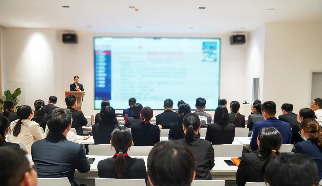 聚合力、強開發、攻落地！11月中旬，集團共39個優質投資選址項目通過本次評估