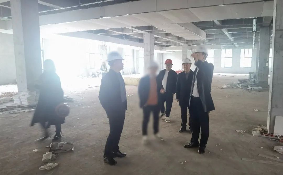 華為、蘋果等知名企業優質合作商！專精特新觸控顯示屏擴建投資選址項目方反向考察四川某地方政府