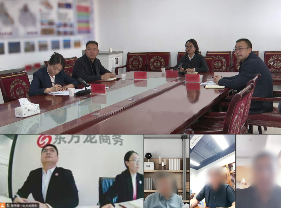 國內一流專家團隊合力打造，案例眾多！甘肅某地方政府成功對接央企景區運營投資選址項目