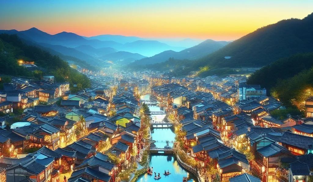 國內一流專家團隊合力打造，案例眾多！甘肅某地方政府成功對接央企景區運營投資選址項目