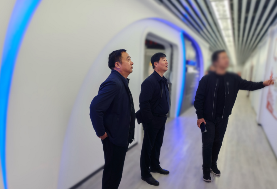 投資20億，年產值80億！山東某地方政府實地對接大型集團鋰電材料生產擴建投資選址項目