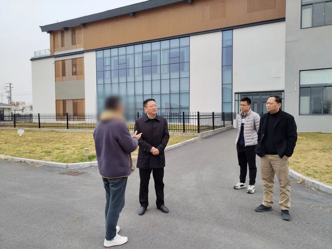 中外合資企業！江蘇某地方政府實地對接連鎖餐飲預制食品+中央廚房擴建投資選址項目
