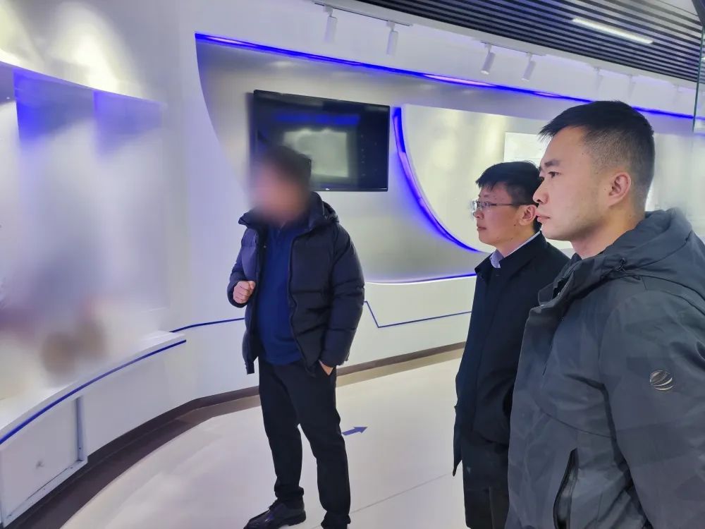 高新技術企業，一汽、比亞迪等知名車企的戰略合作伙伴！四川某地方政府實地對接品牌高性能纖維復合材料生產投資選址項目