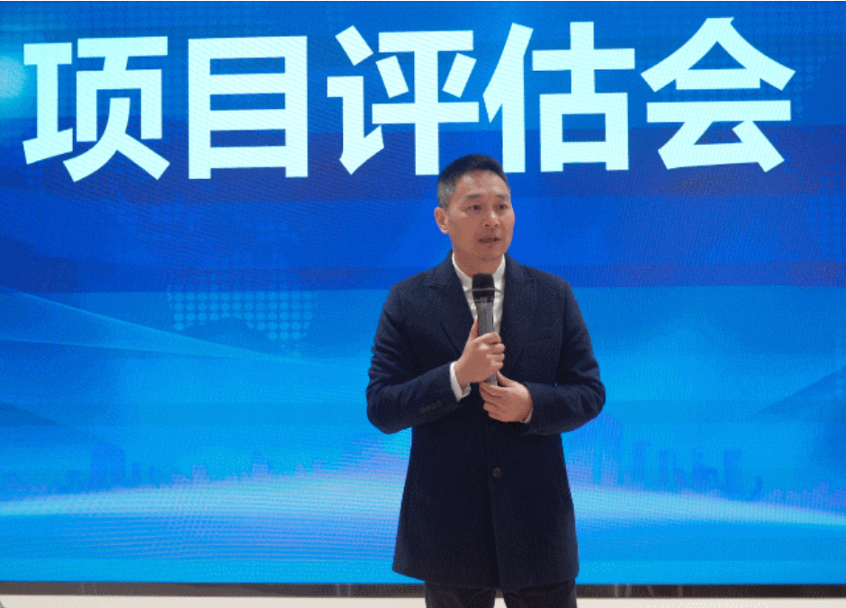 大干100天，賽出干勁、賽出水平！12月上旬，集團共39個優質投資選址項目通過評估