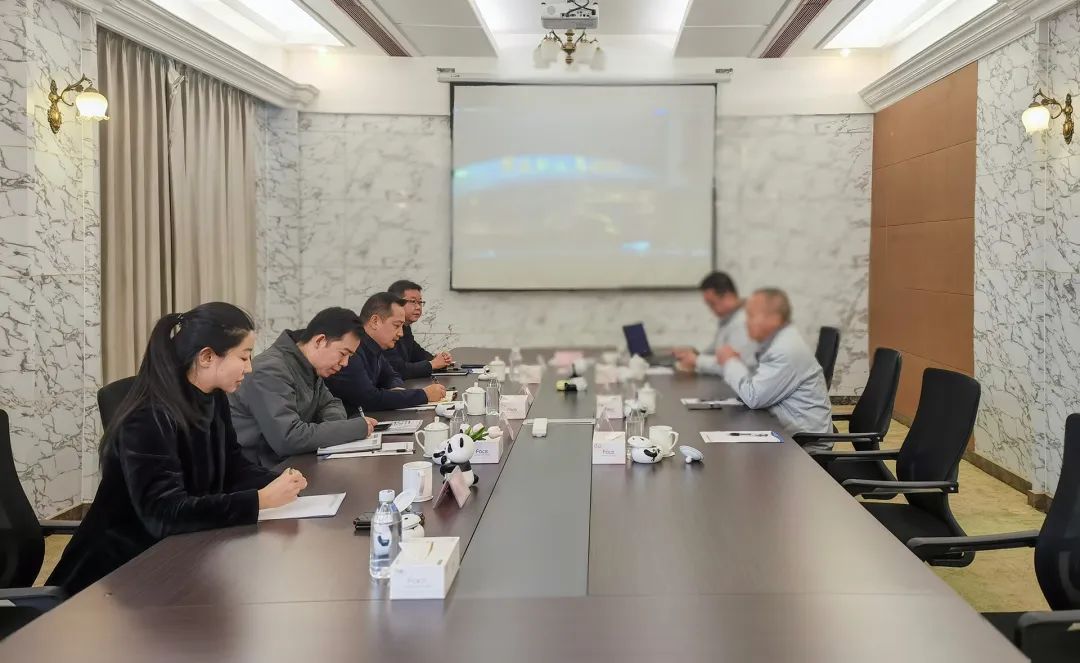 投資額10億！四川某地方政府實地對接專精特新顯示玻璃擴建投資選址項目