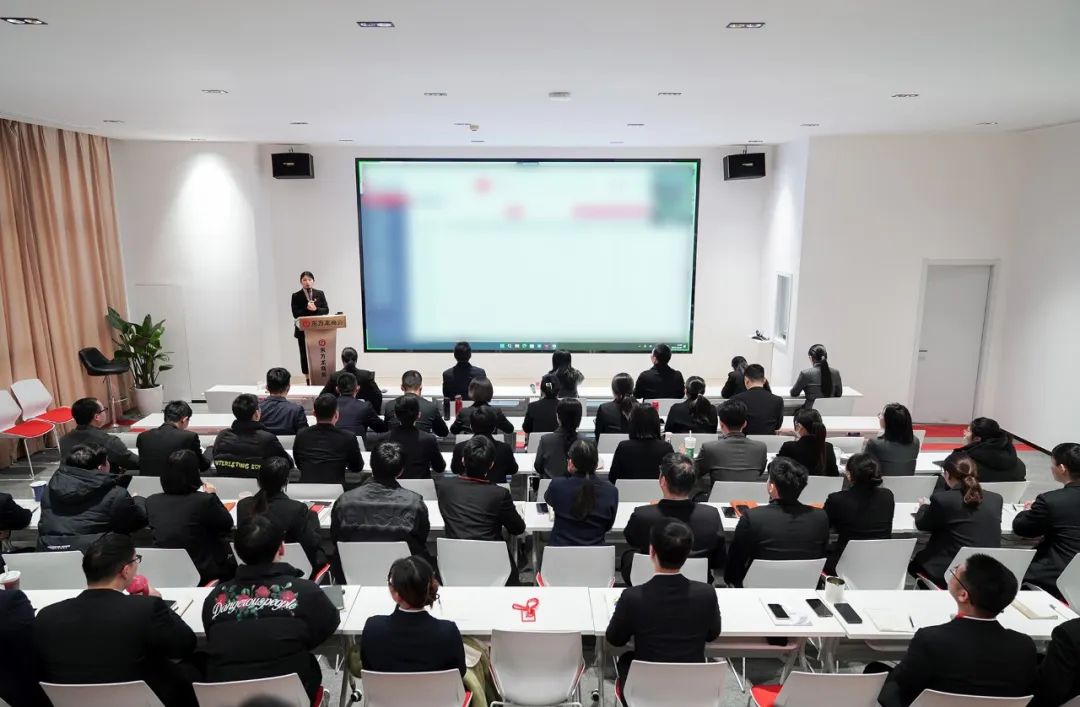 量質新突破！12月中旬，集團共46個優質投資選址項目通過評估