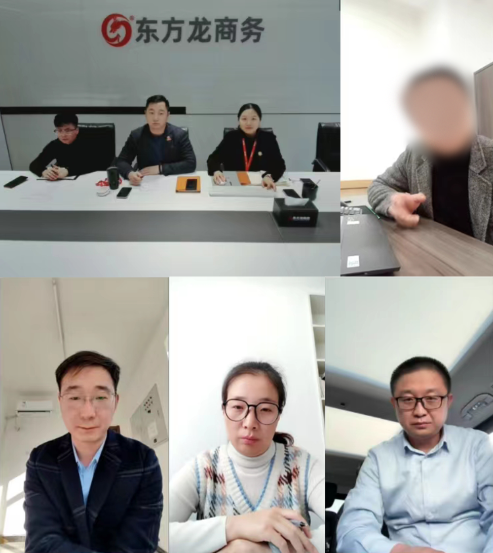 高新技術企業，技術工藝精湛！陜西某地方政府成功對接國企中藥材加工擴建投資選址項目