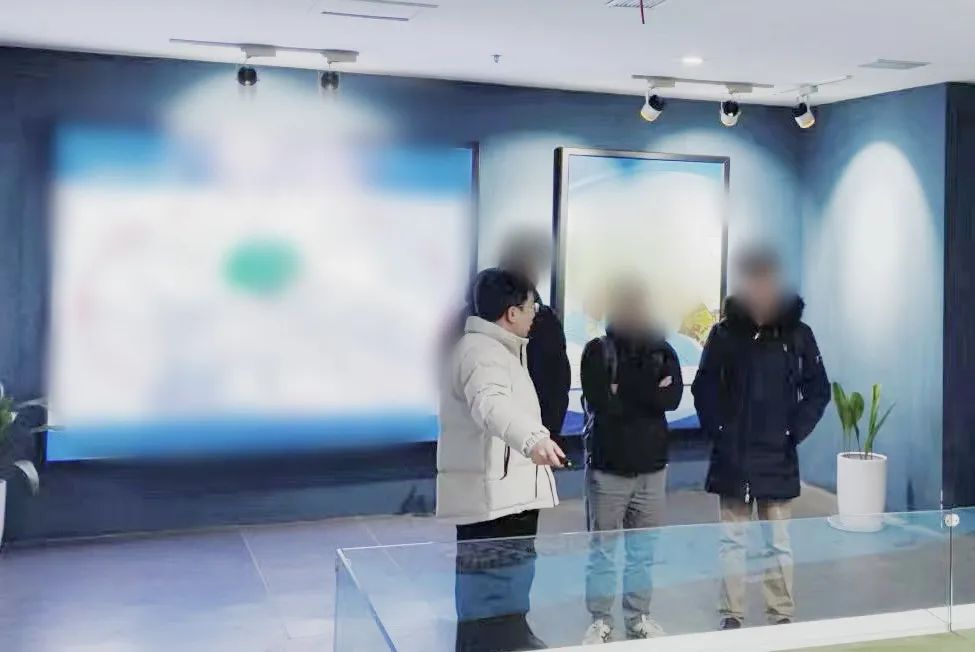投資額50億，年產值60億！高端綠色環保紡織新材料投資選址項目方反向考察江蘇某地方政府