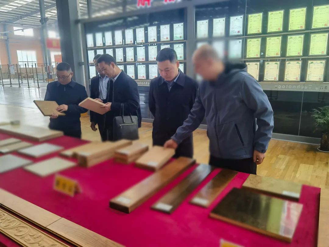 一期投資10億！僅2個多月！集團推動家居高端新材智能制造基地投資選址項目成功落戶四川廣元昭化區