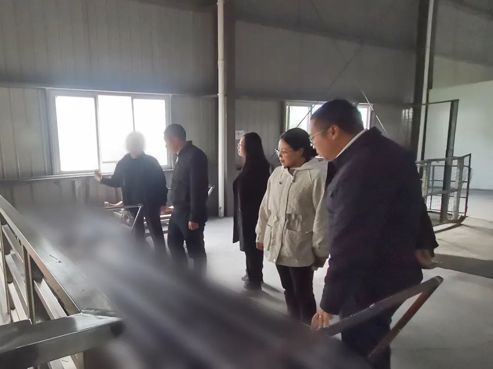 高新技術企業，落地投產快！四川某地方政府實地對接半導體+光伏新材料生產投資選址項目