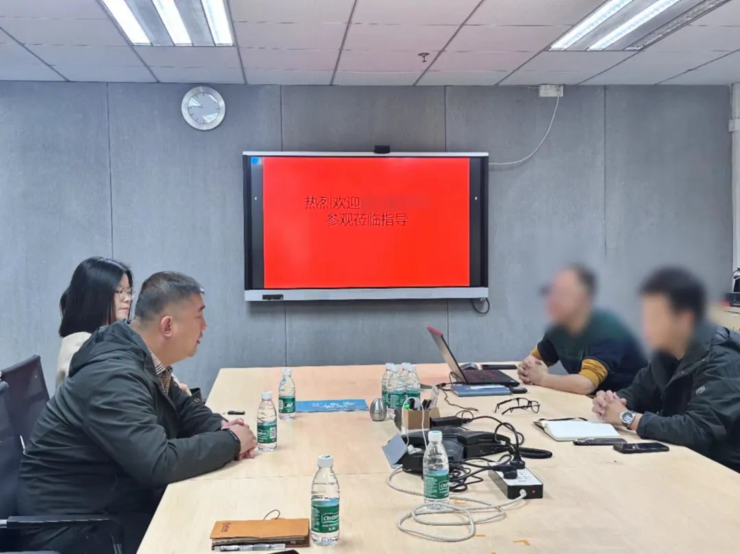 研發技術強勁，市場前景廣闊！廣西某地方政府實地對接大眾化運動產品生產擴建投資選址項目